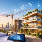 7 Spectacular Construction Trends Reshaping Modern Building Design