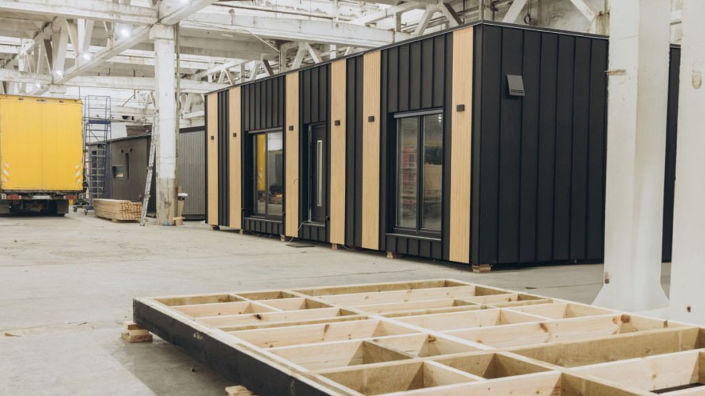 Why Modern Construction Projects Are Moving Toward Faster Building Methods