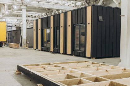 Why Modern Construction Projects Are Moving Toward Faster Building Methods