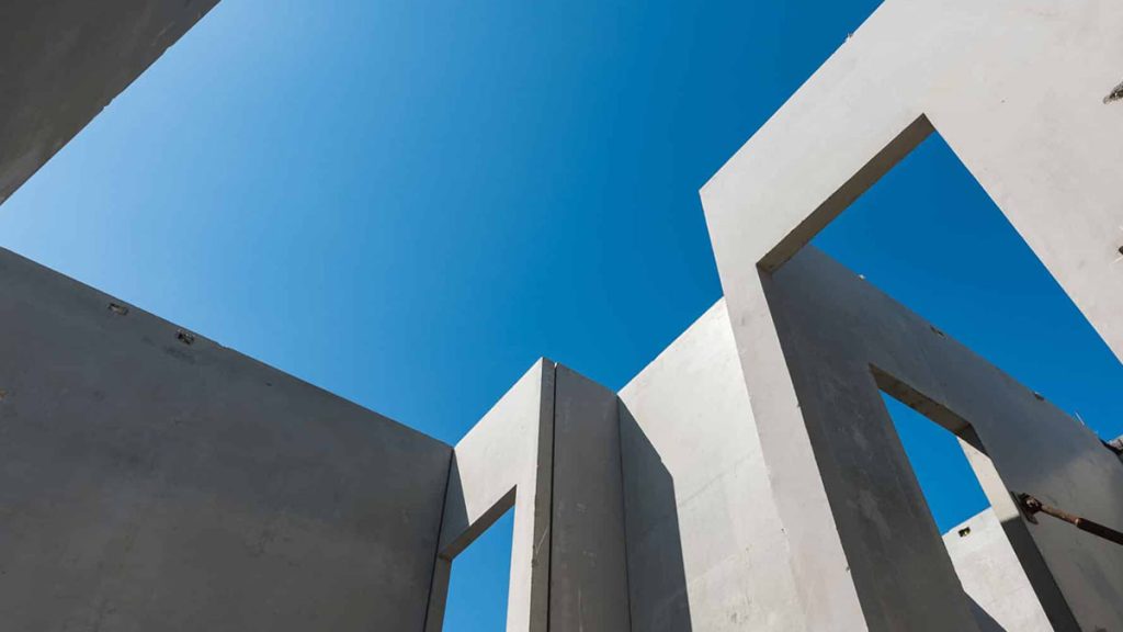 Why Precast Concrete Is Becoming More Common in Modern Buildings