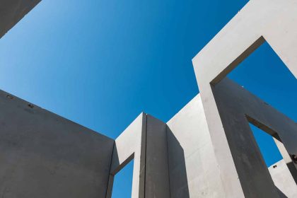 Why Precast Concrete Is Becoming More Common in Modern Buildings
