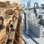 Beyond Stone and Cement, How Concrete Reimagined the Modern World