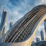 Beyond the Gray Grid, How Reinforced Concrete Is Quietly Revolutionizing Modern Architecture