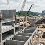 Revolutionizing Tomorrow's Skyline, How Precast Concrete Shapes Modern Infrastructure