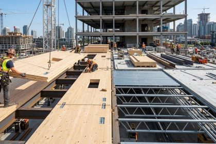 Why Construction Leaders Are Ditching Traditional Concrete Floors in 2026