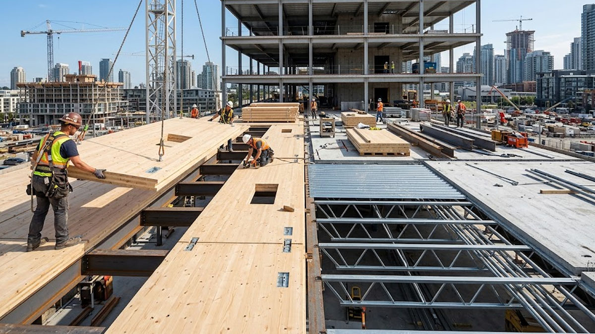 Why Construction Leaders Are Ditching Traditional Concrete Floors in 2026